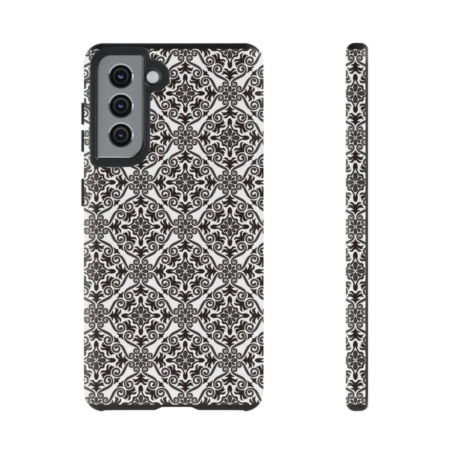 Tough Cases mobile cover
