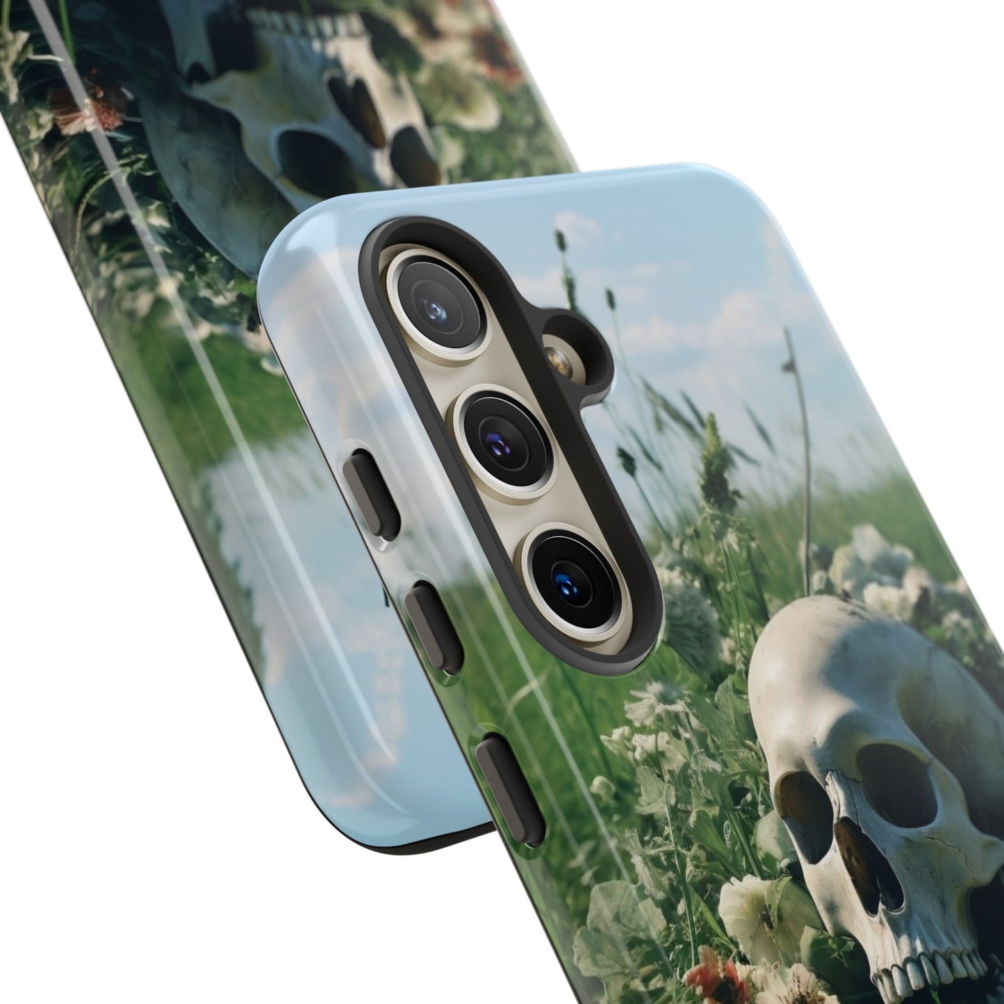 Tough Cases mobile