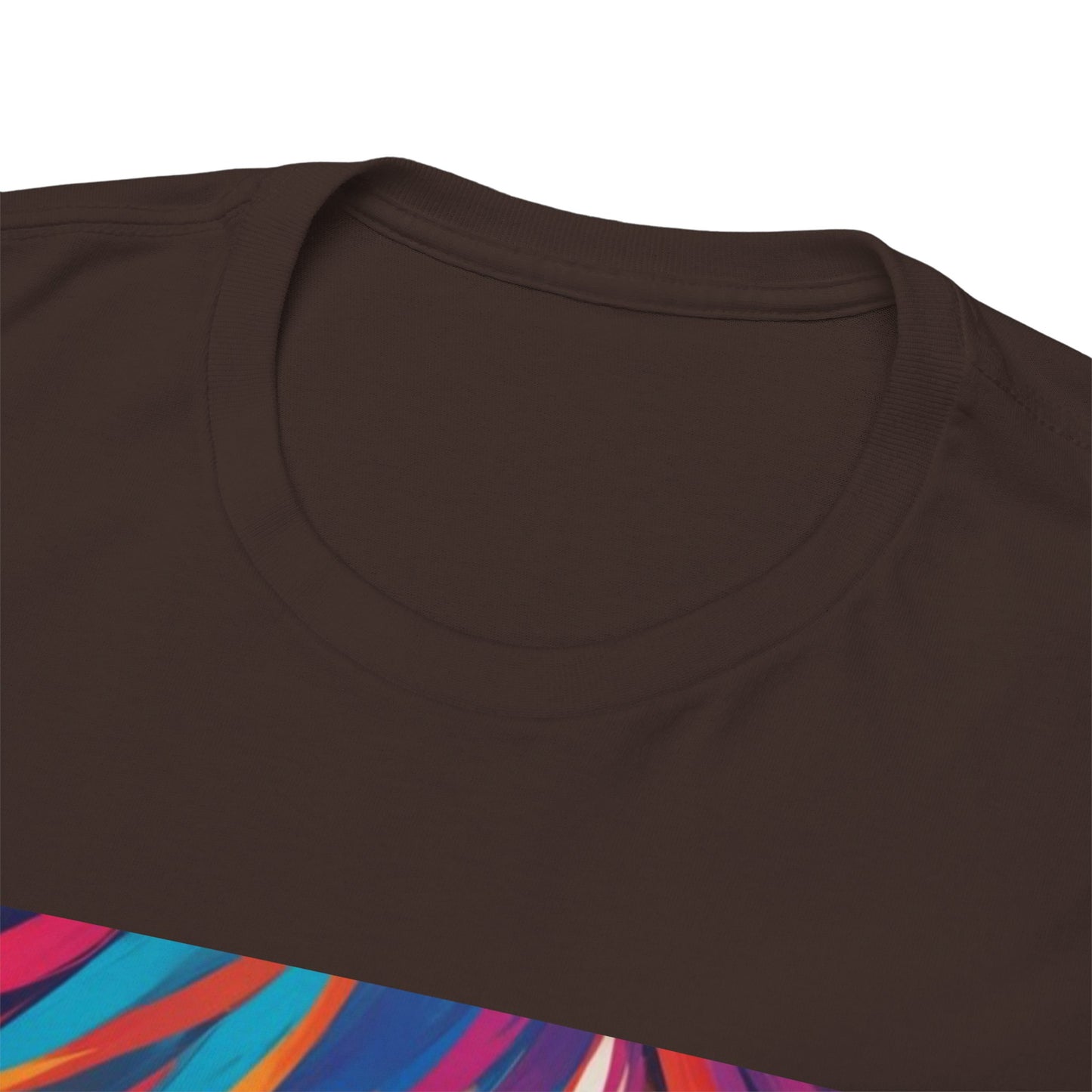 Hair Flair Unisex Heavy Cotton Tee