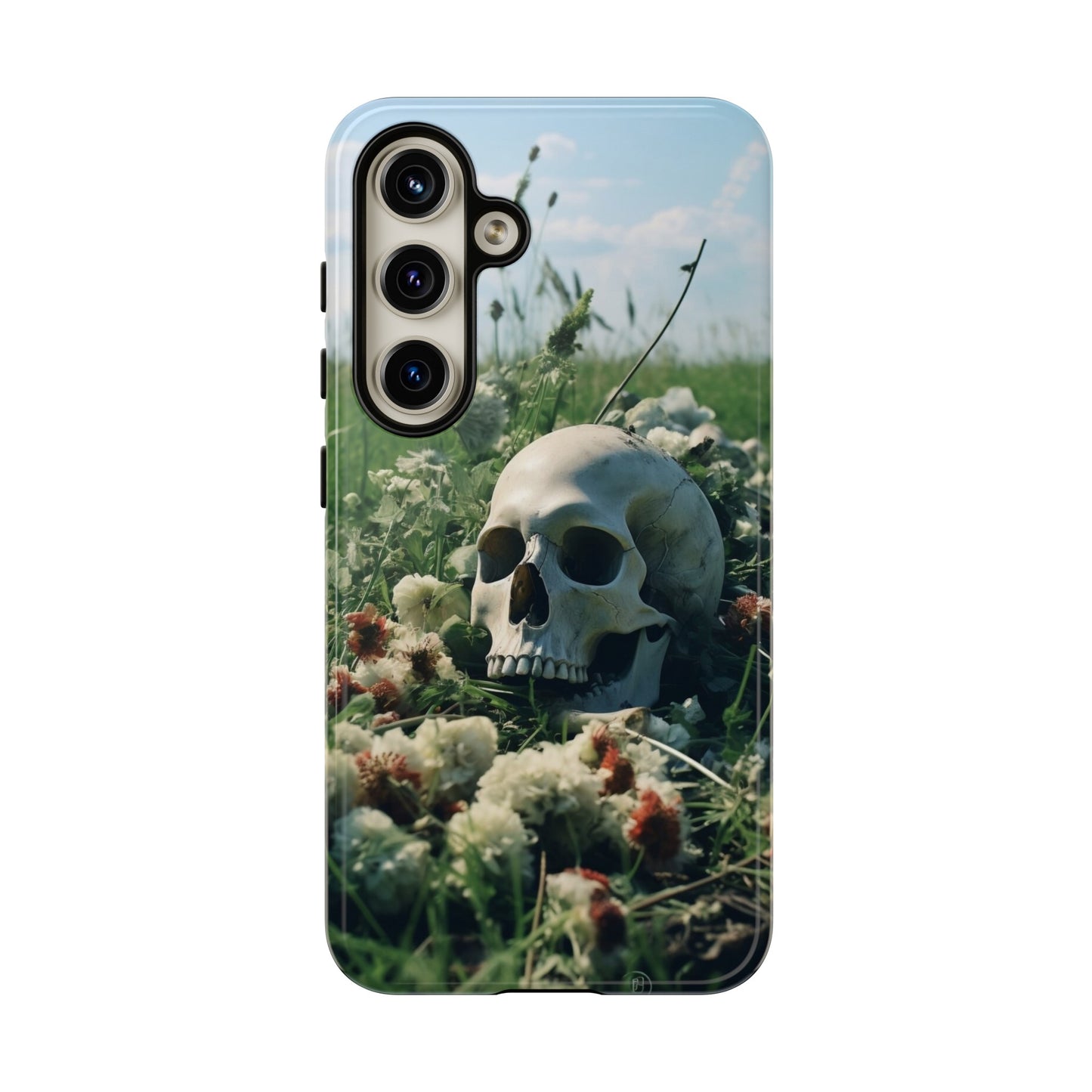 Tough Cases mobile
