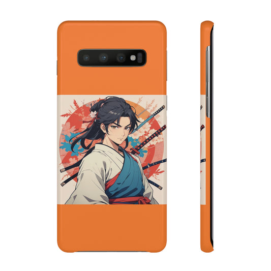 Anime Snap Cases
