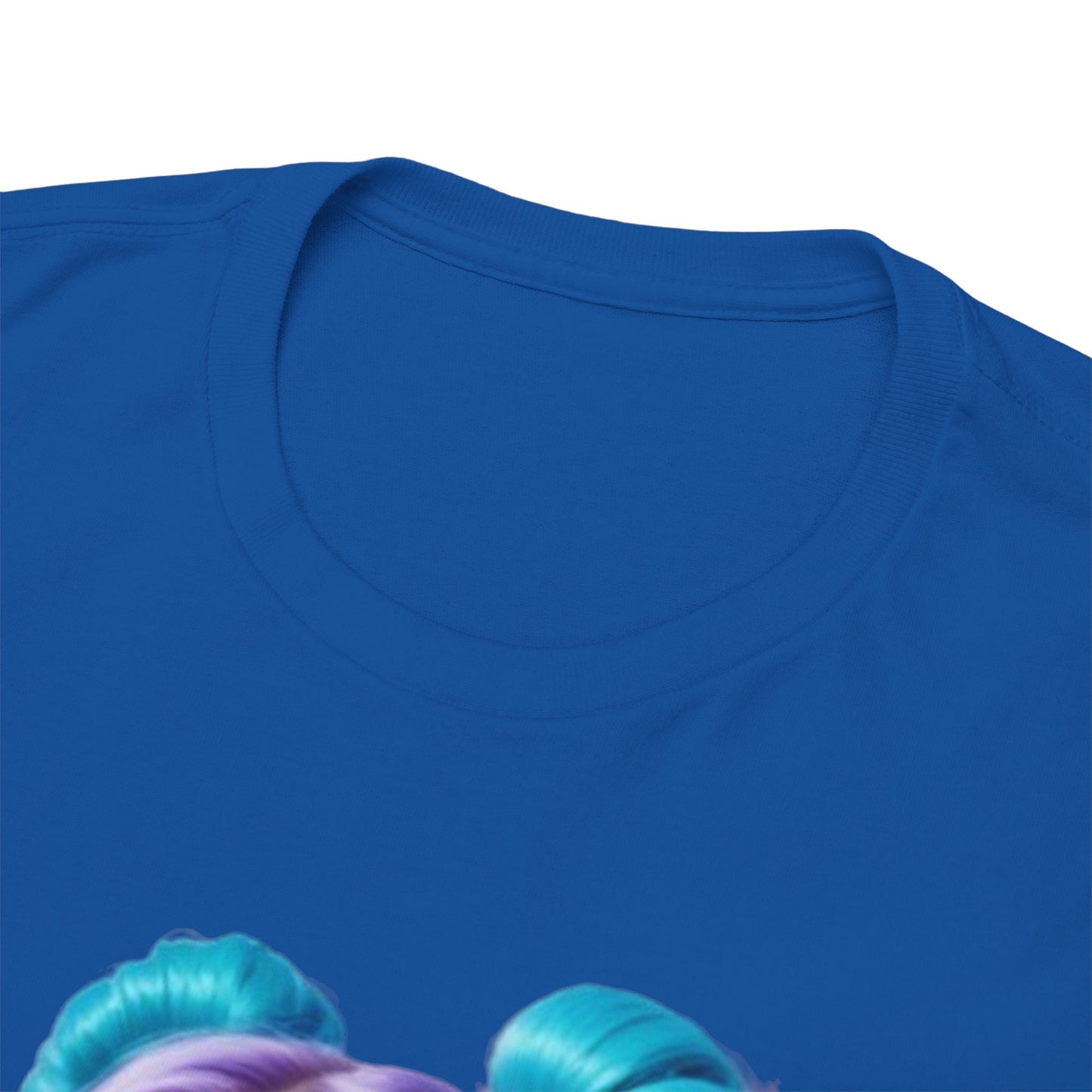 Suck My Lollipop Unisex Heavy Cotton Tee