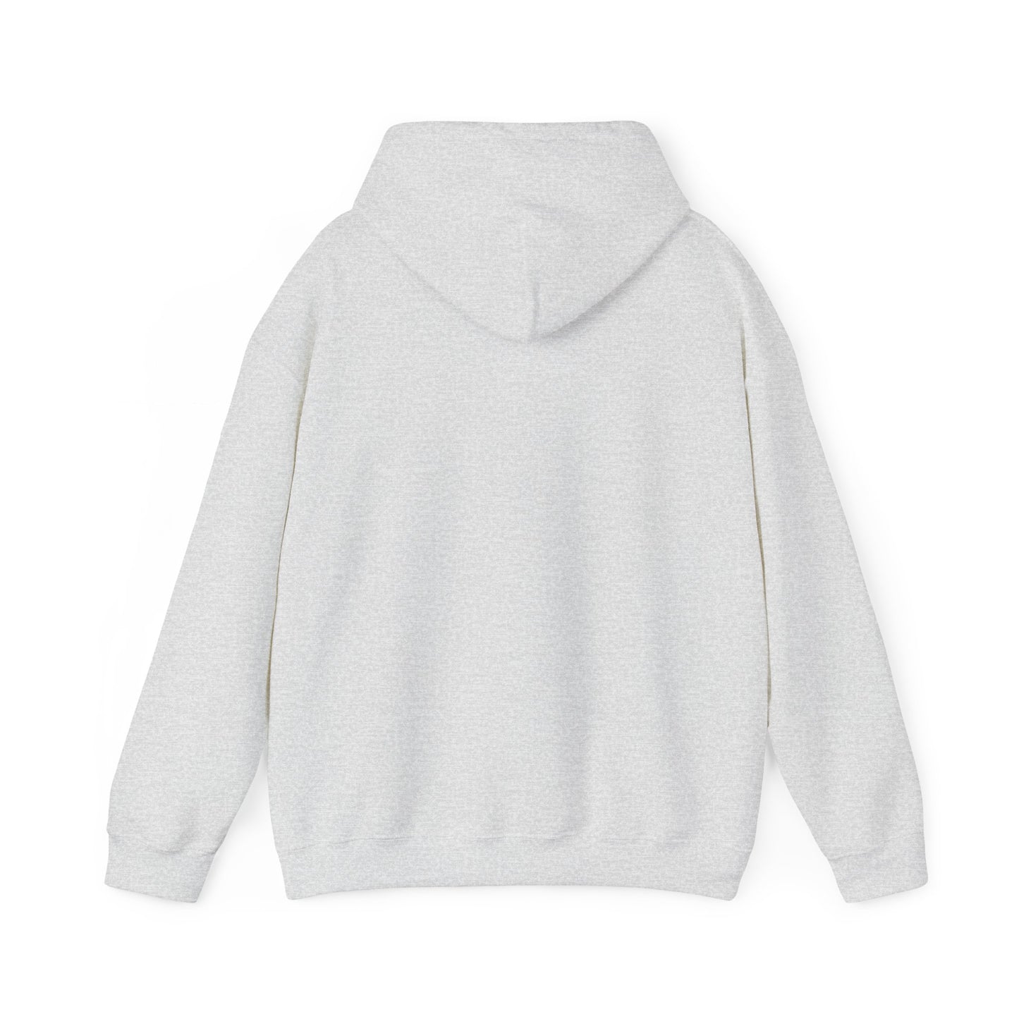 Grind Club  Unisex Heavy Blend™ Hooded Sweatshirt