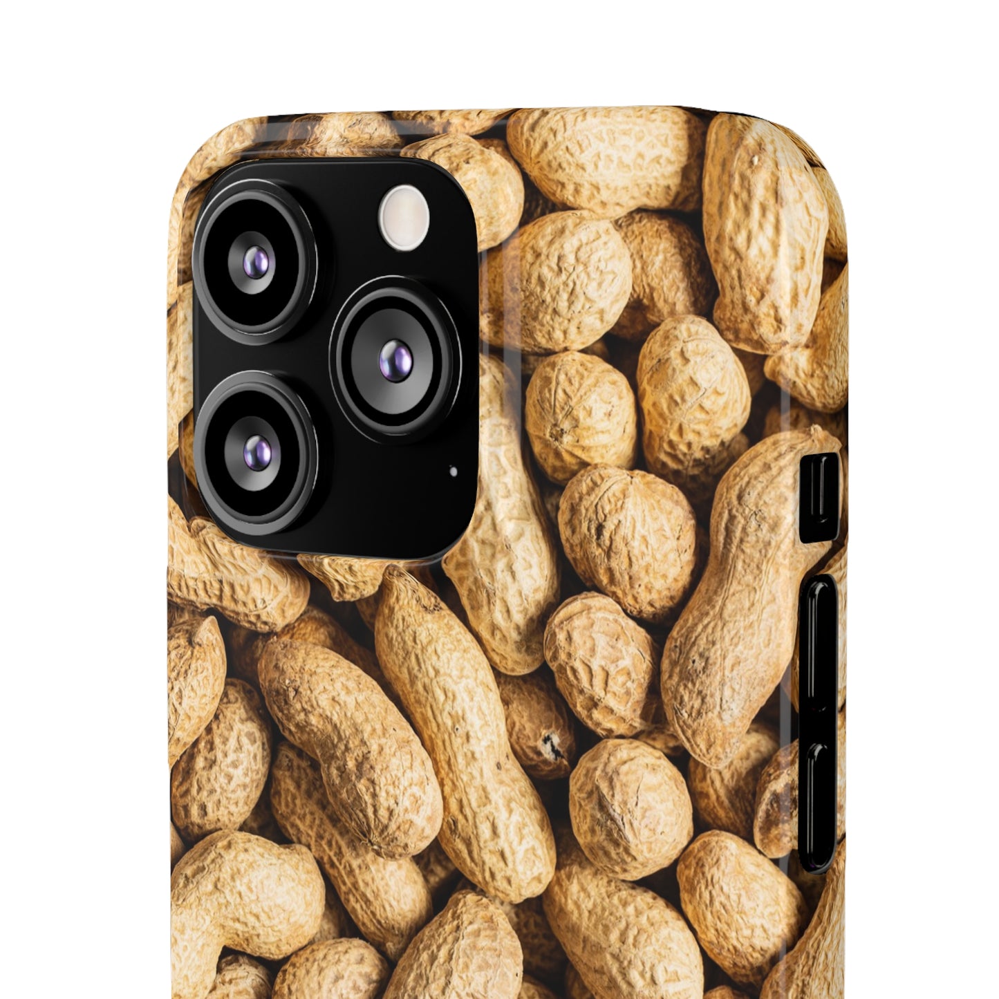 Copy of Monkey Nuts Tree Snap Cases