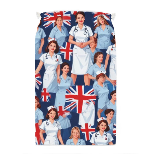 Nurse Sack
