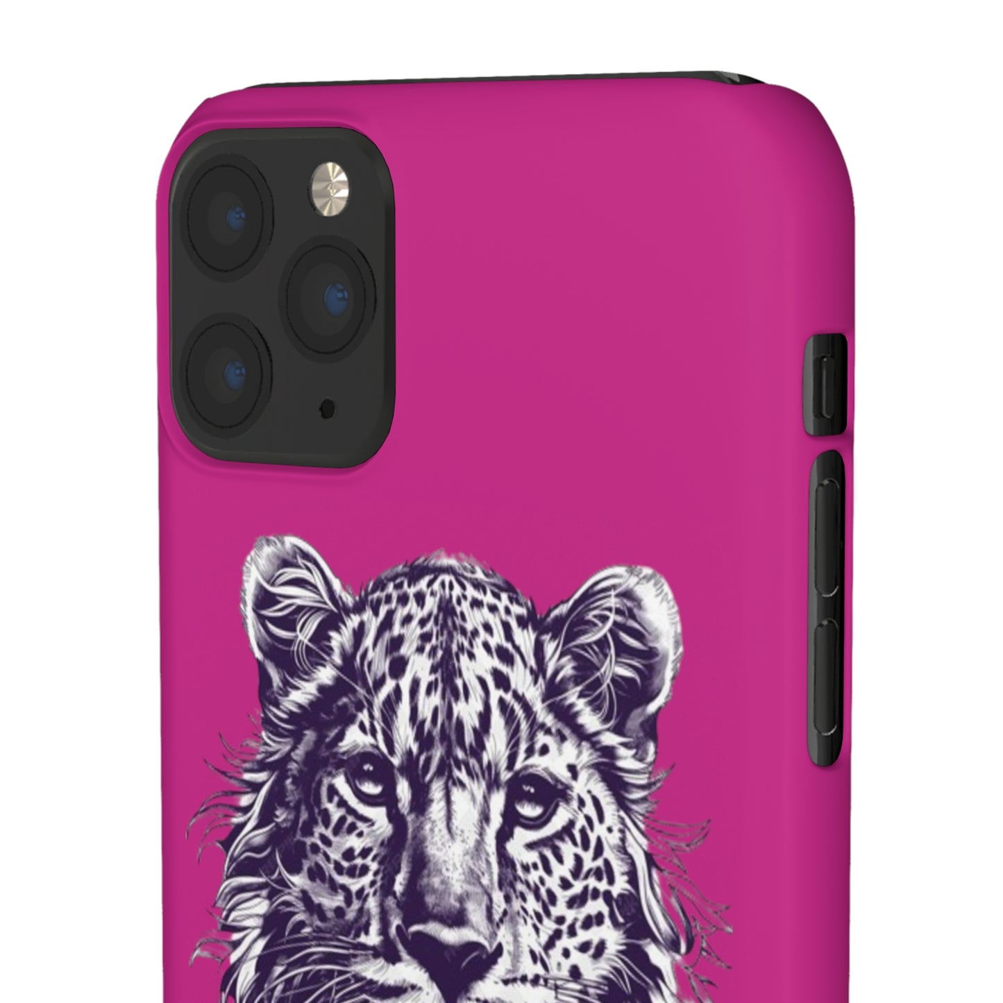 Tiger Tiger Snap Cases