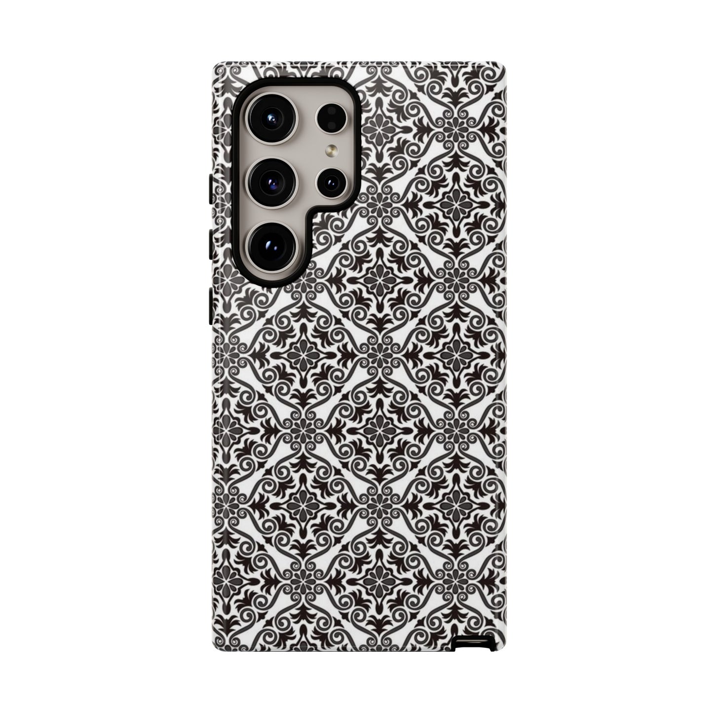 Tough Cases mobile cover