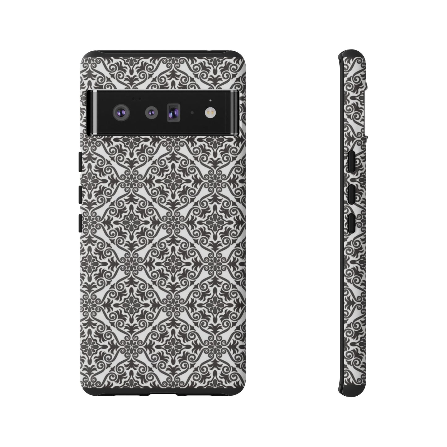 Tough Cases mobile cover