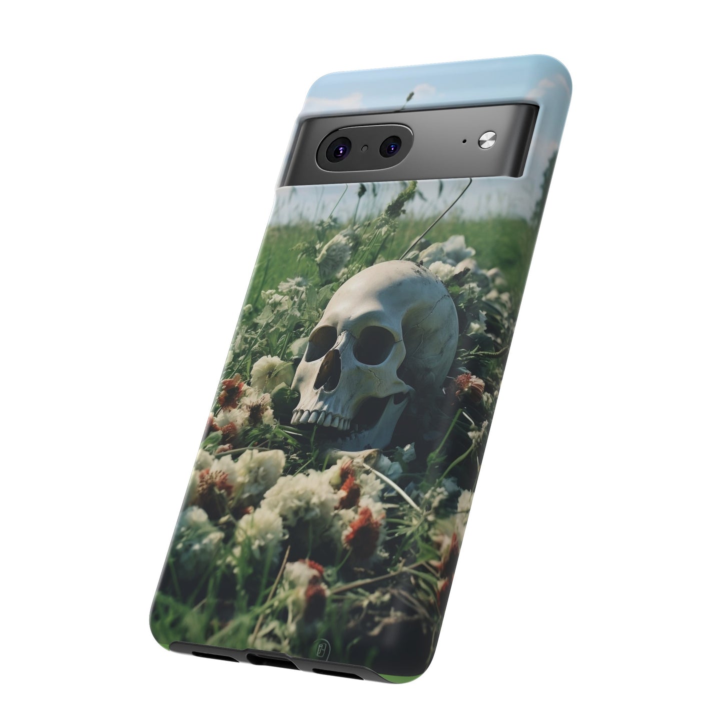 Tough Cases mobile