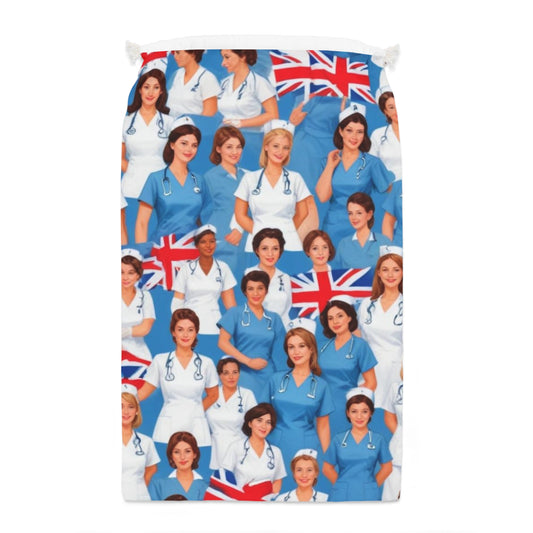 Nurse Sack