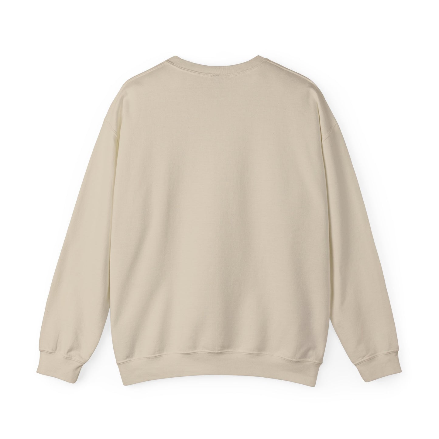Ying Yang Unisex Heavy Blend™ Crewneck Sweatshirt