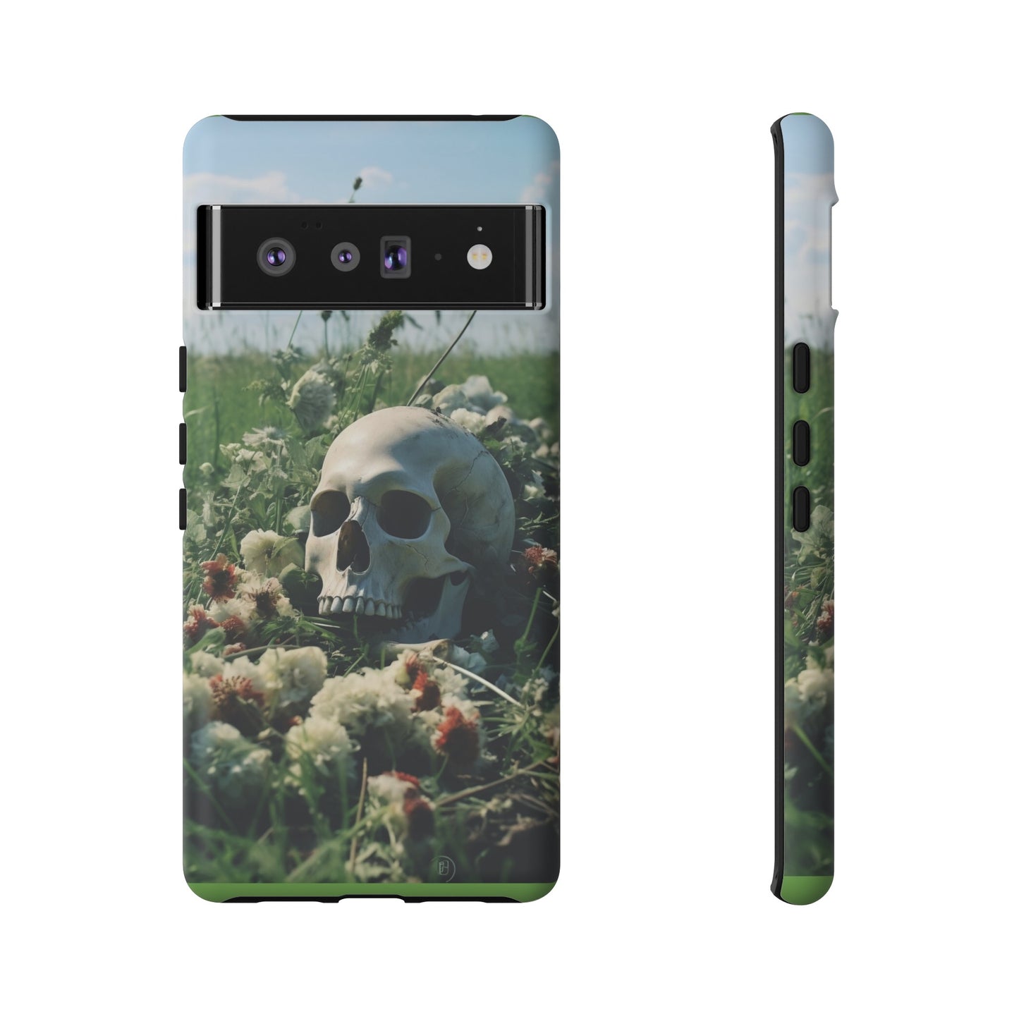 Tough Cases mobile