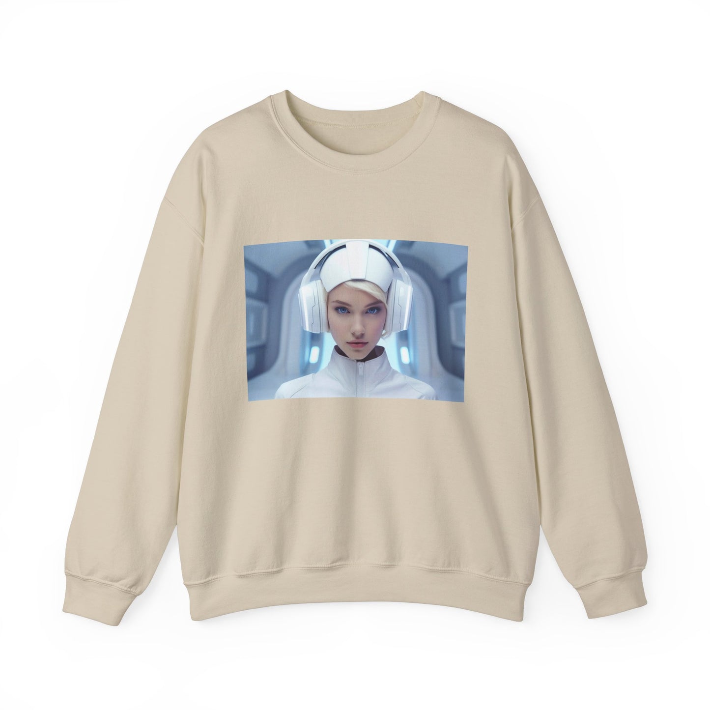 Mysticism mystical mystics Unisex Heavy Blend
