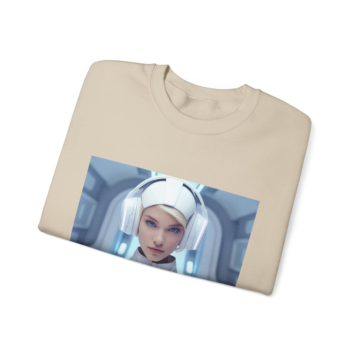 Mysticism mystical mystics Unisex Heavy Blend