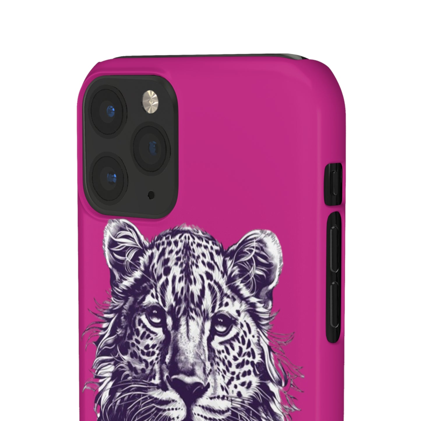 Tiger Tiger Snap Cases