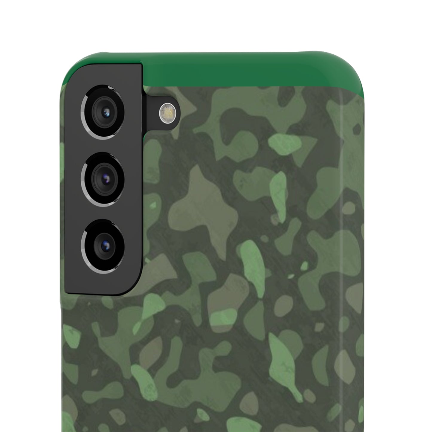 Army Pattern  Snap Cases
