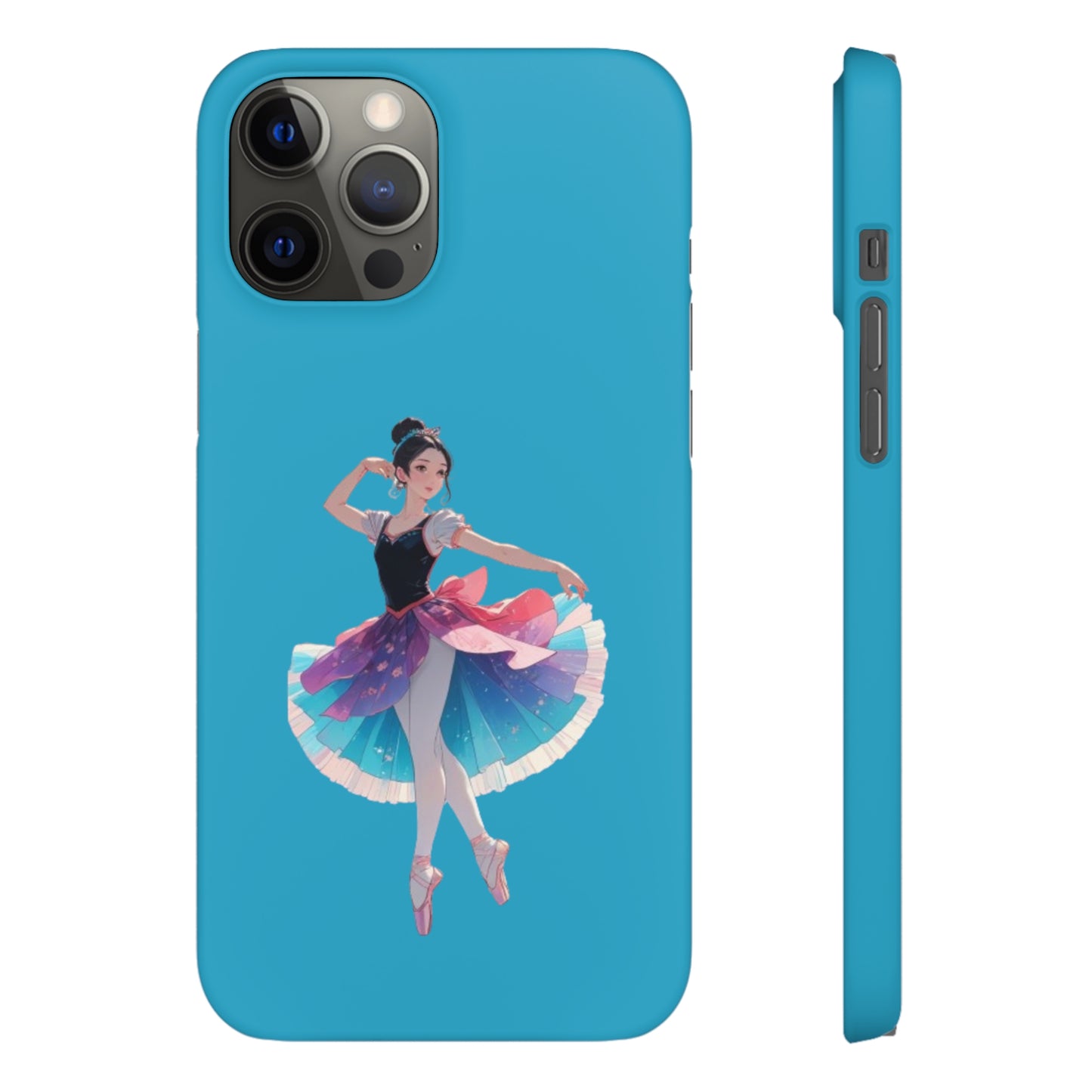 Ballet Snap Cases