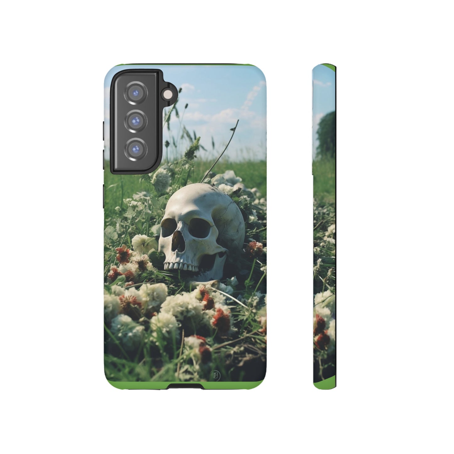 Tough Cases mobile