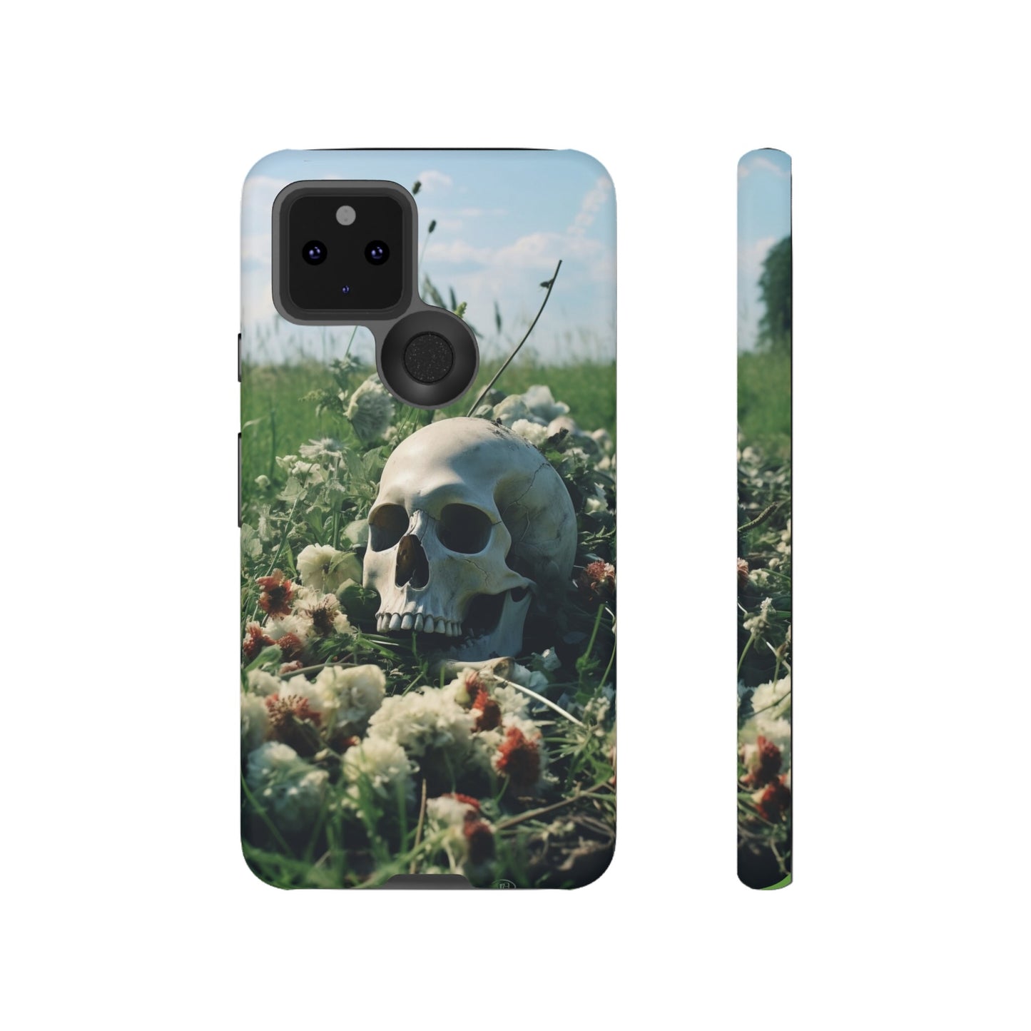Tough Cases mobile
