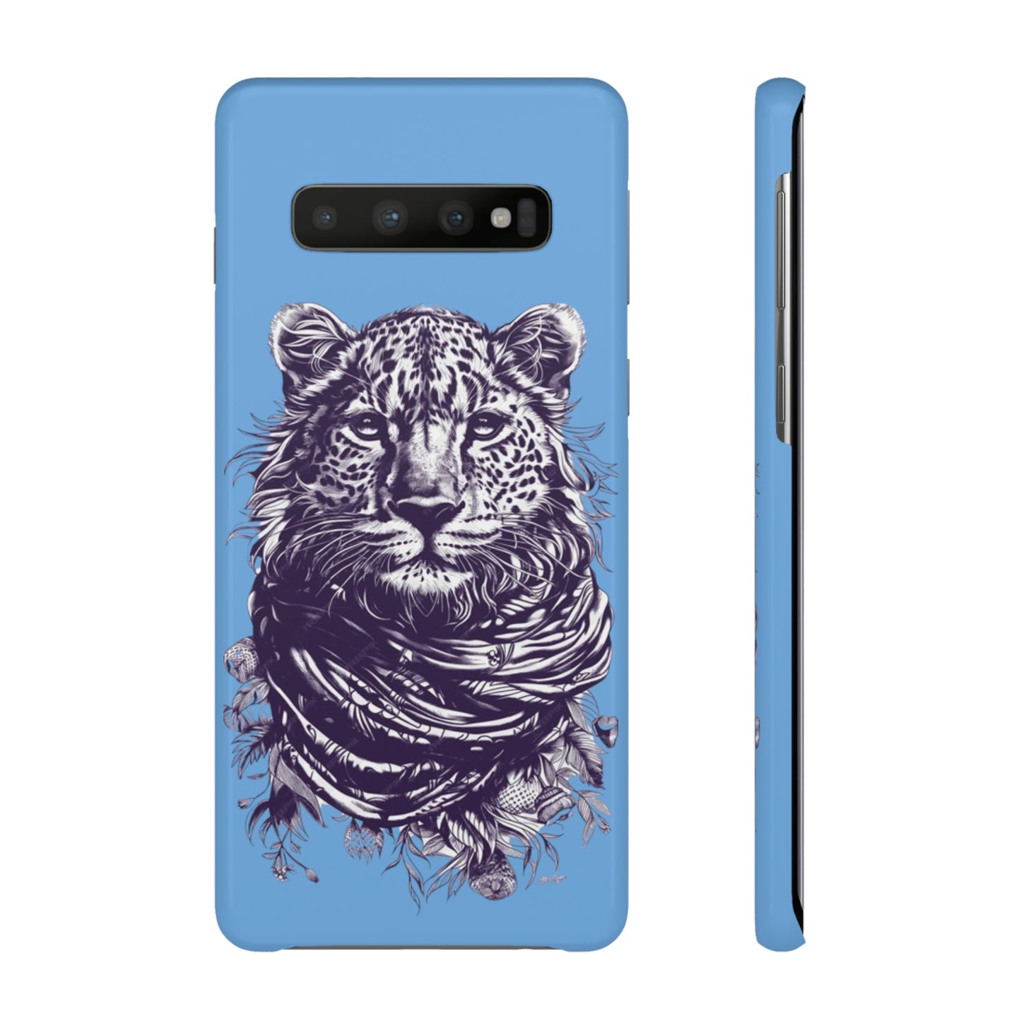 Tiger Tiger Snap Cases