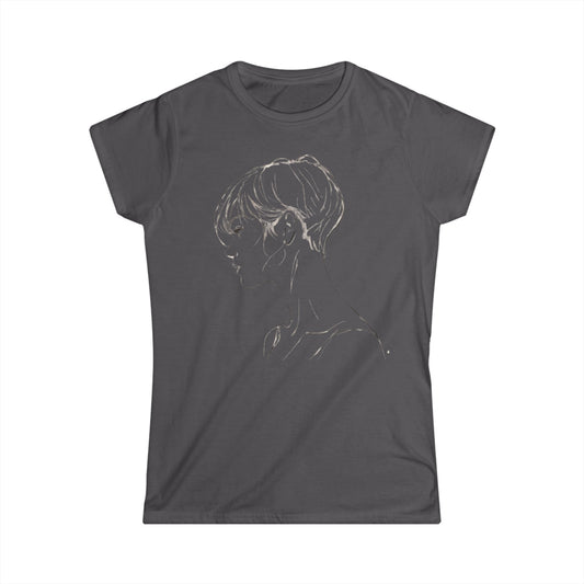 Stylish Style T-shirt