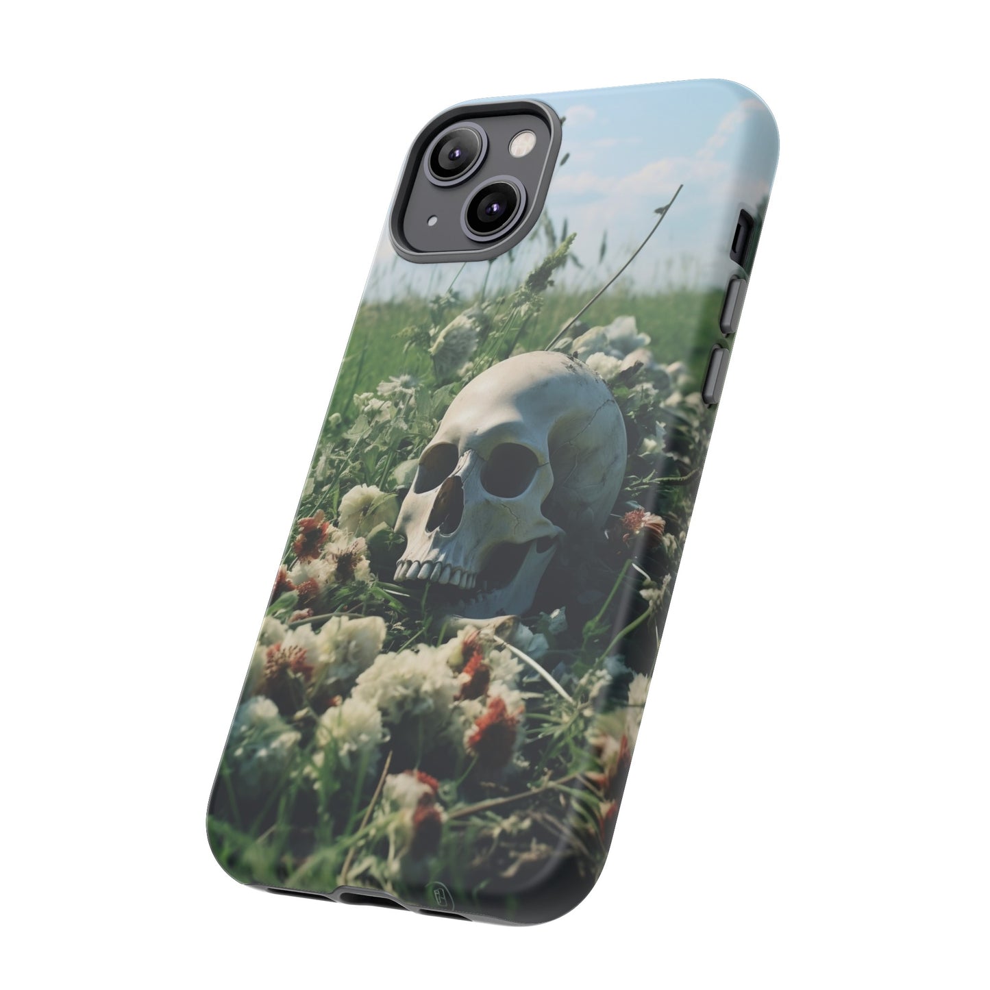 Tough Cases mobile