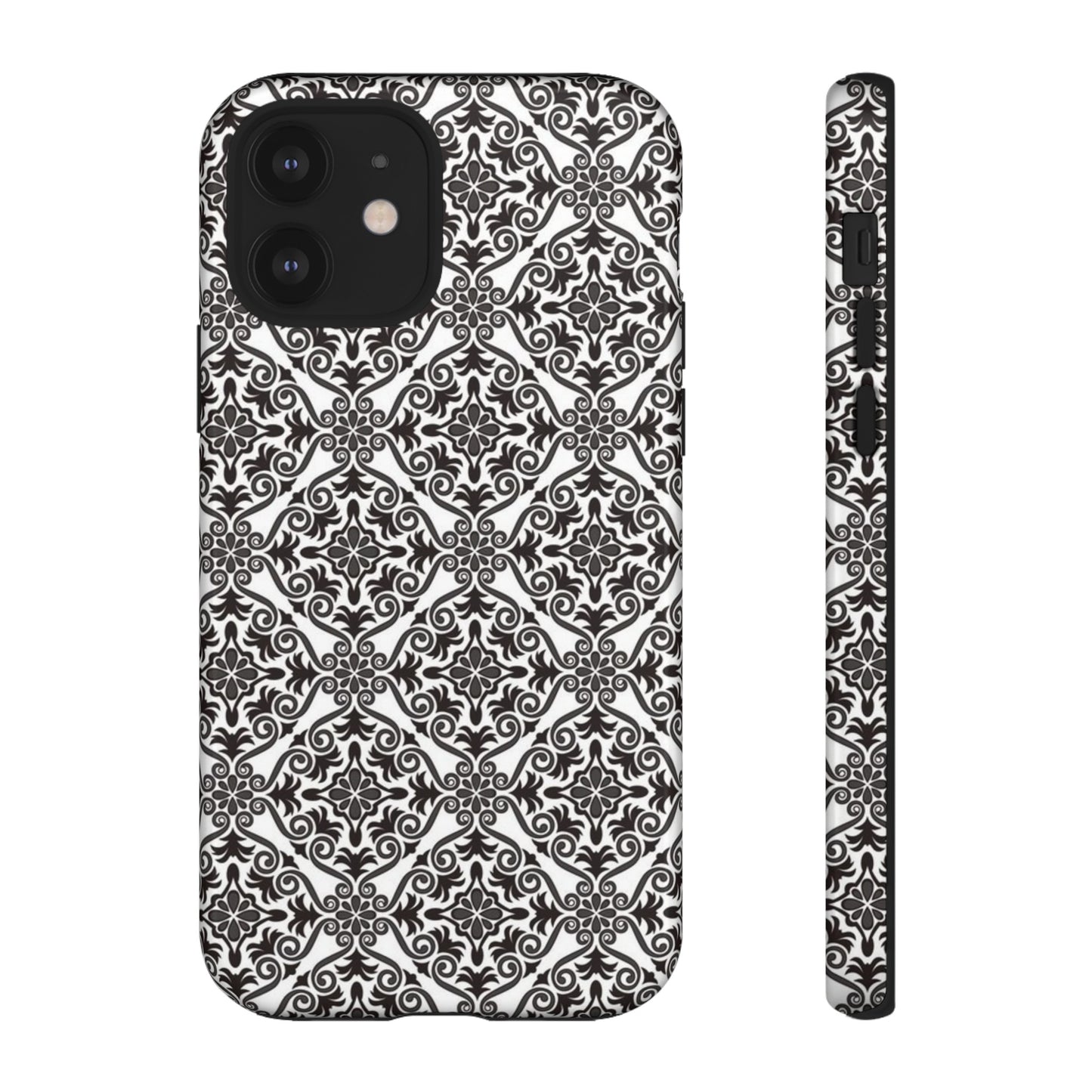 Tough Cases mobile cover