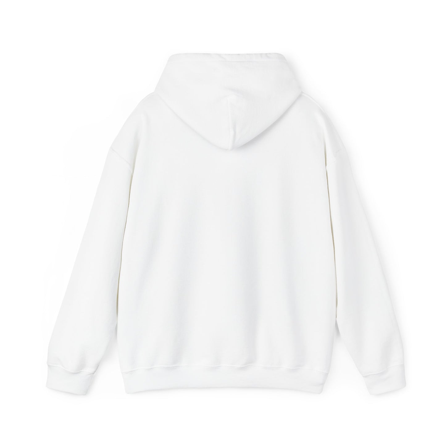 Skate rumble Unisex Heavy Blend™ Hooded Sweatshirt