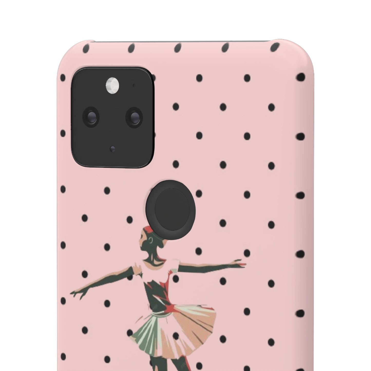 Ballet Snap Cases