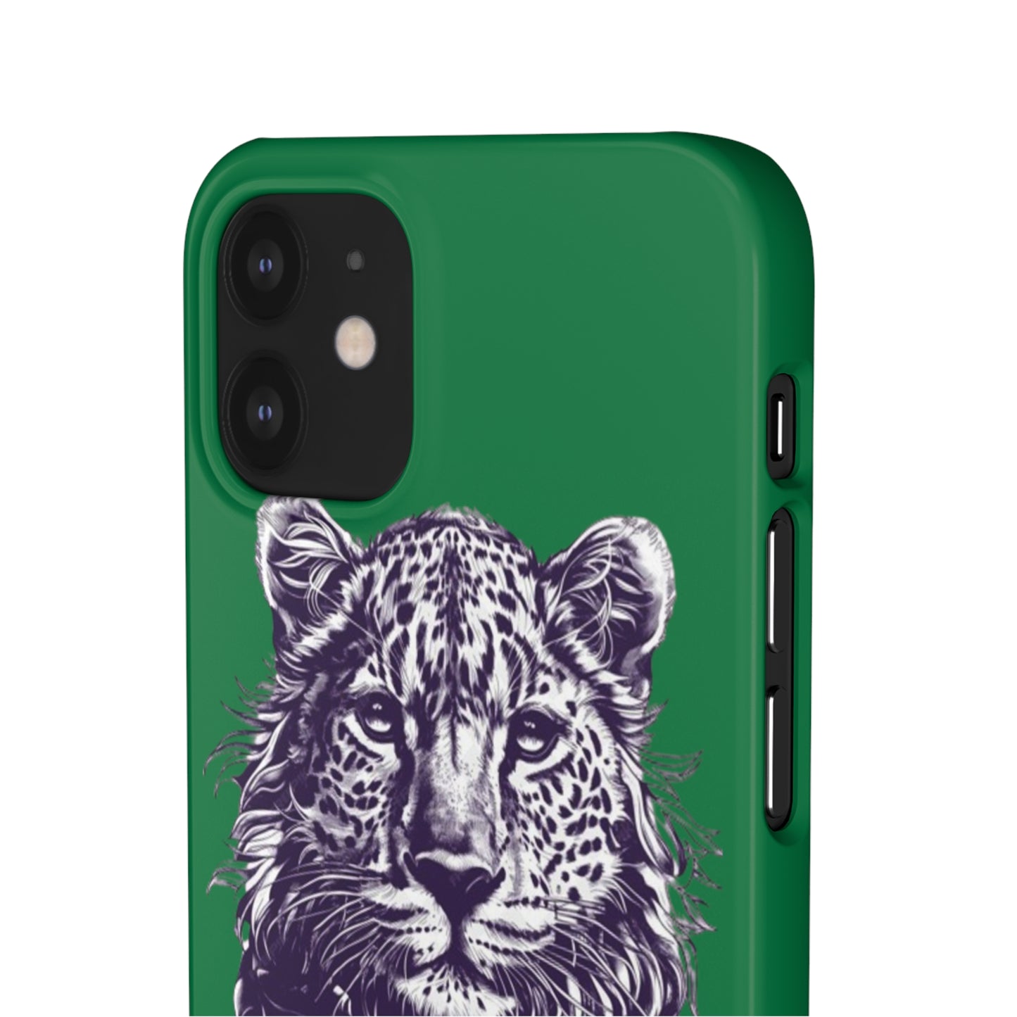 Tiger Tiger Snap Cases