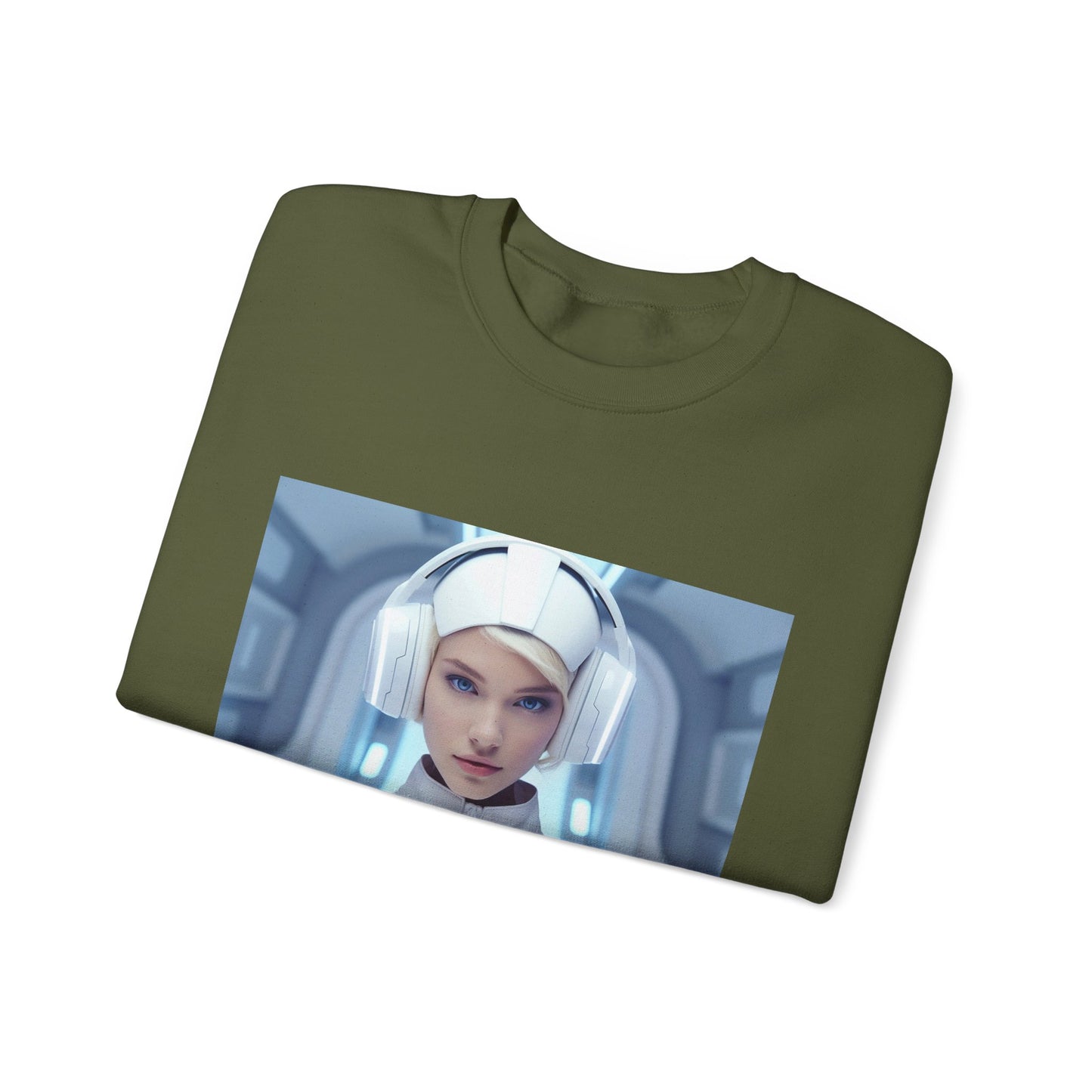 Mysticism mystical mystics Unisex Heavy Blend