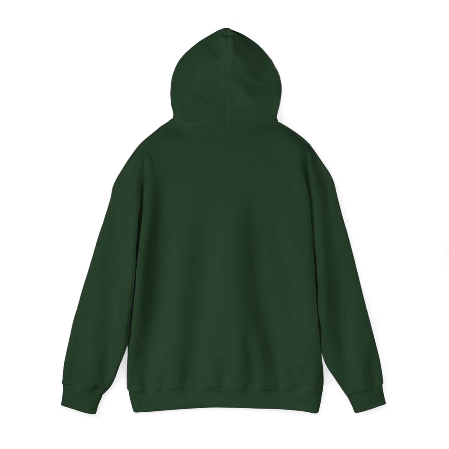 Grind Club  Unisex Heavy Blend™ Hooded Sweatshirt