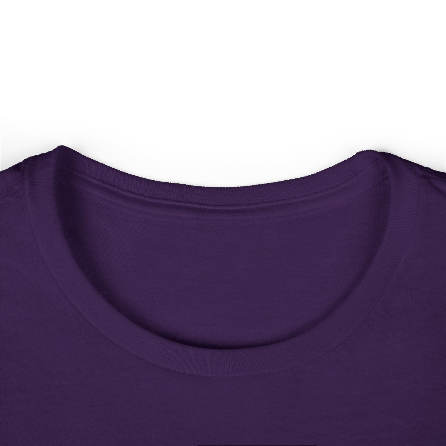 Womens Power Soft style Tee
