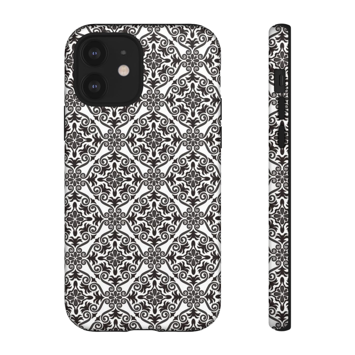 Tough Cases mobile cover