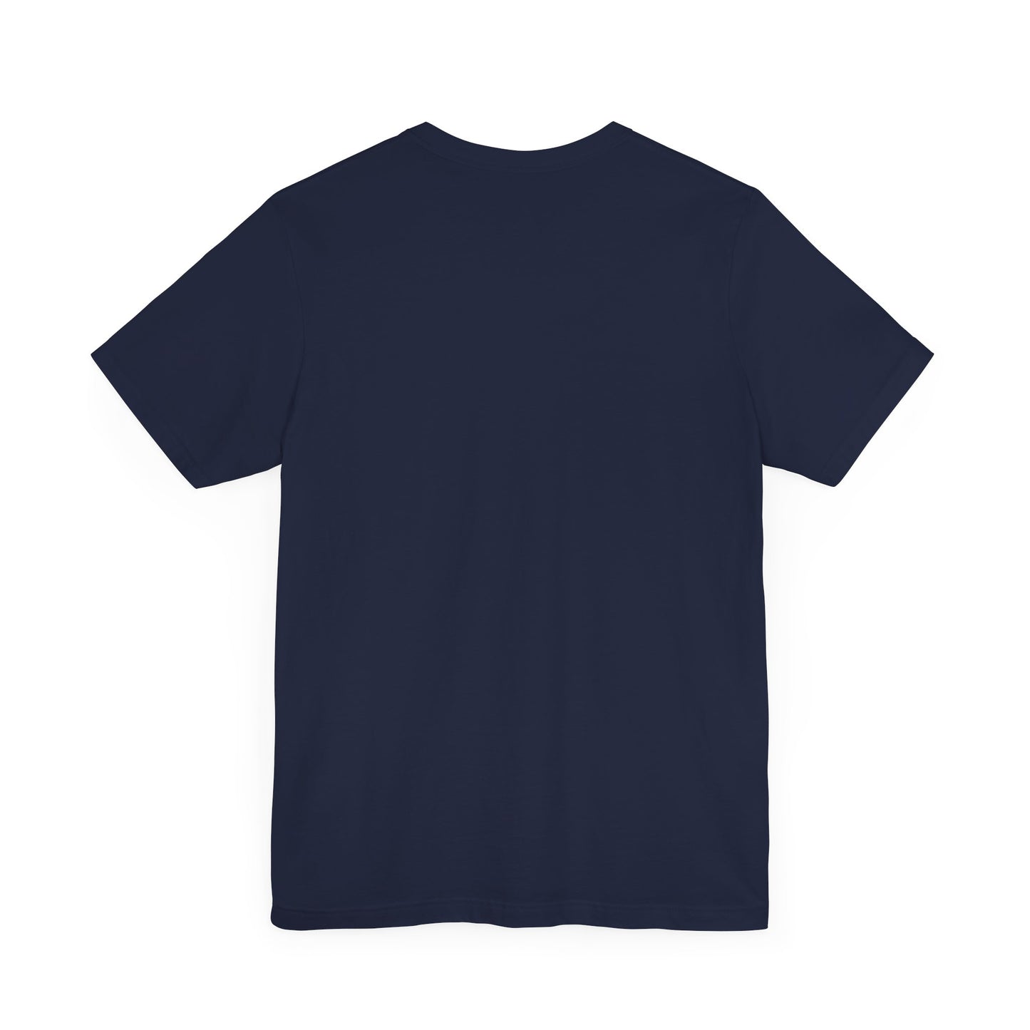 Unity Unisex Jersey Short Sleeve Tee