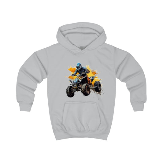 Stunts Kids Hoodie