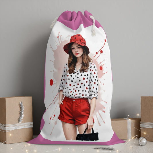Harriet’s Style Sack