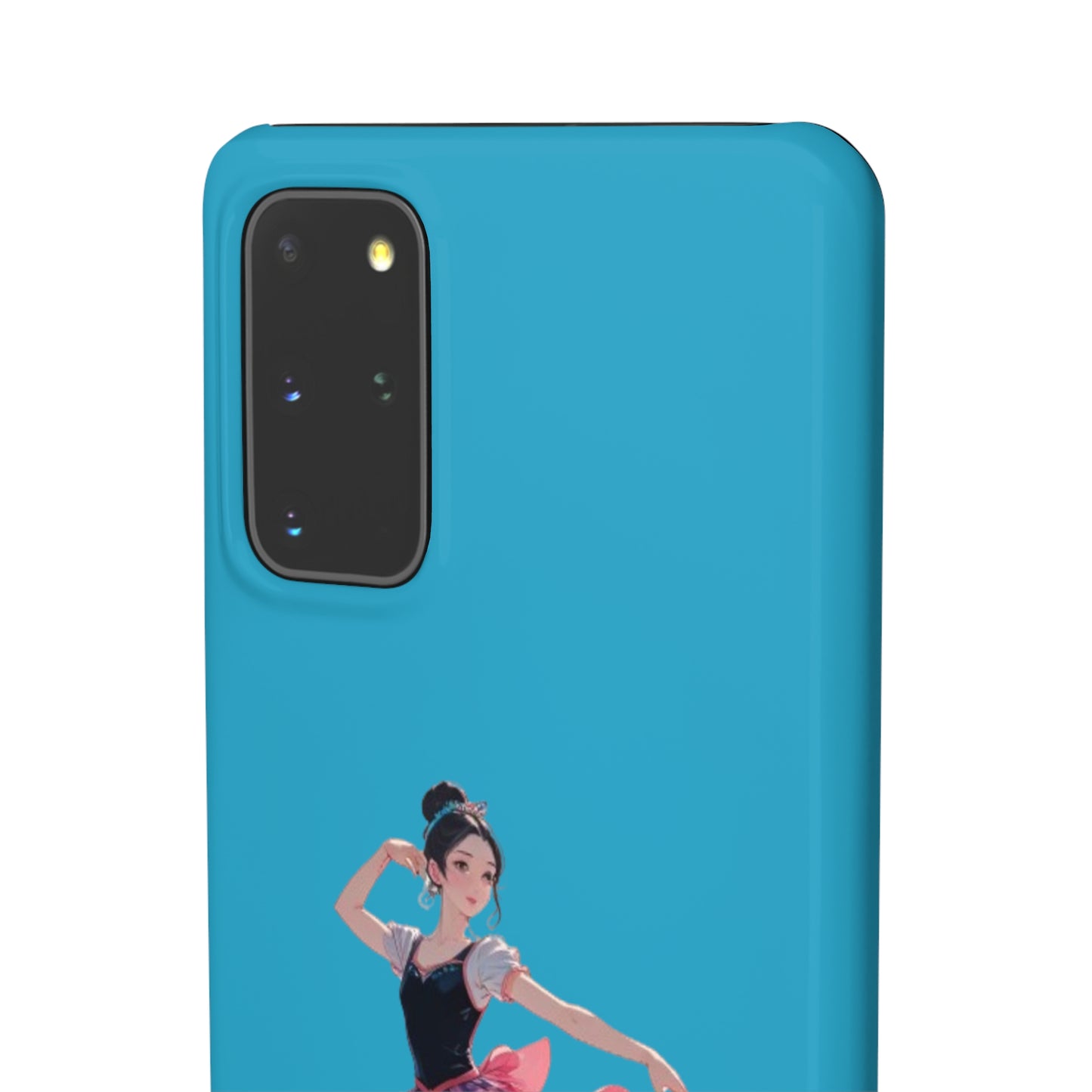 Ballet Snap Cases