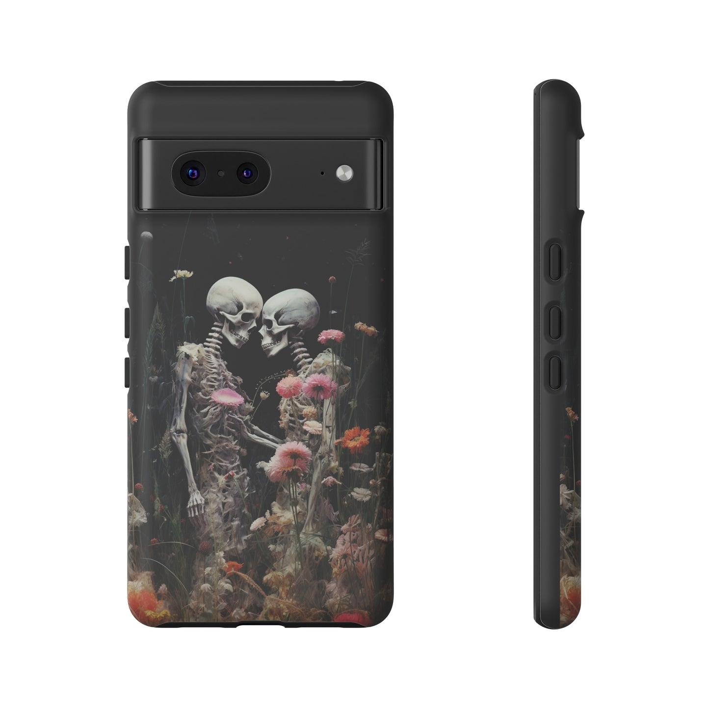 Tough Cases phone cover