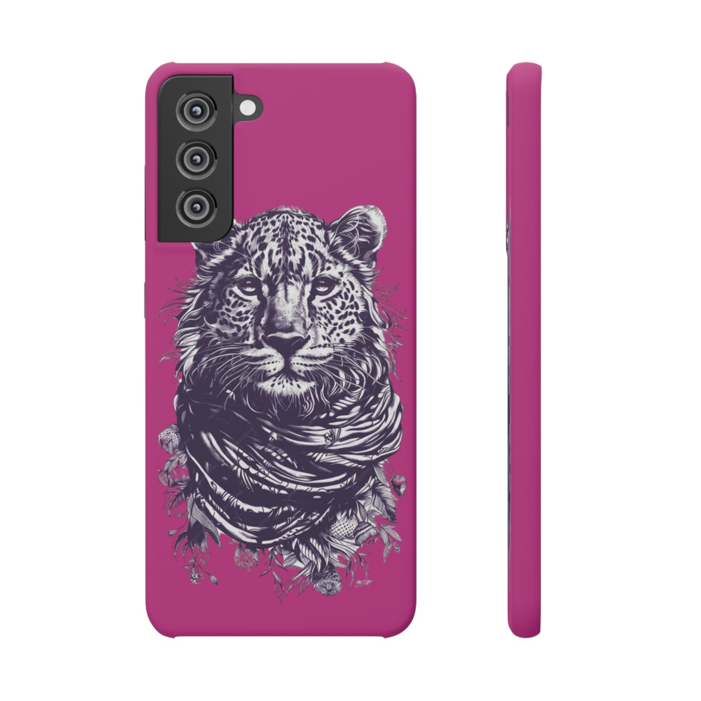 Tiger Tiger Snap Cases