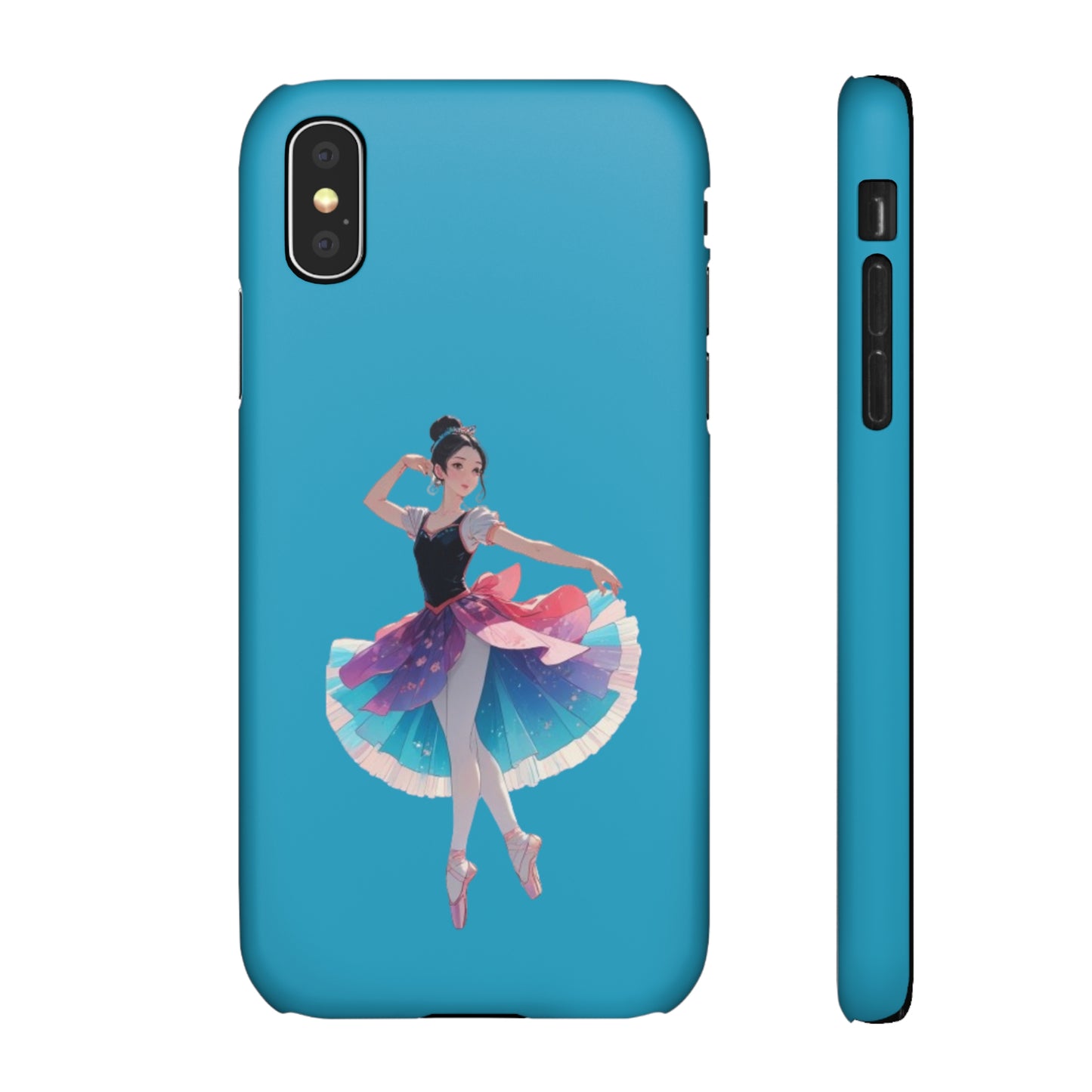 Ballet Snap Cases