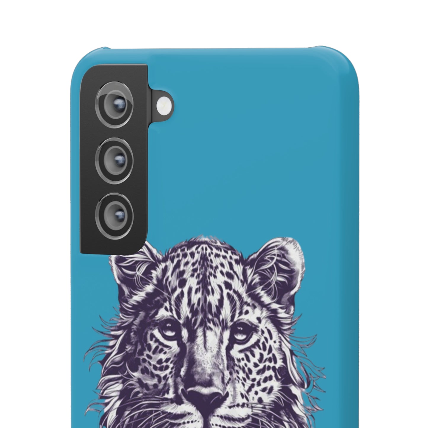 Tiger Tiger Snap Cases