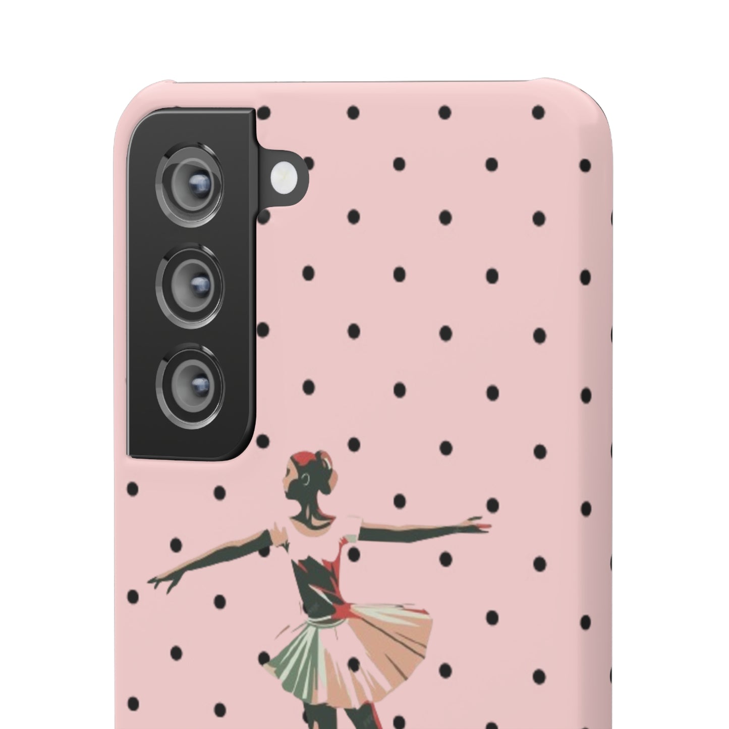 Ballet Snap Cases