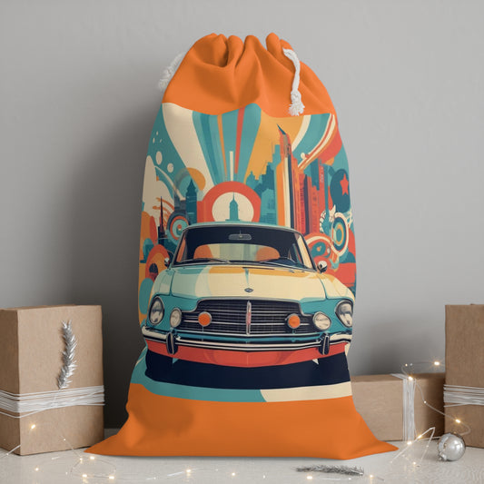 60s Style Sack