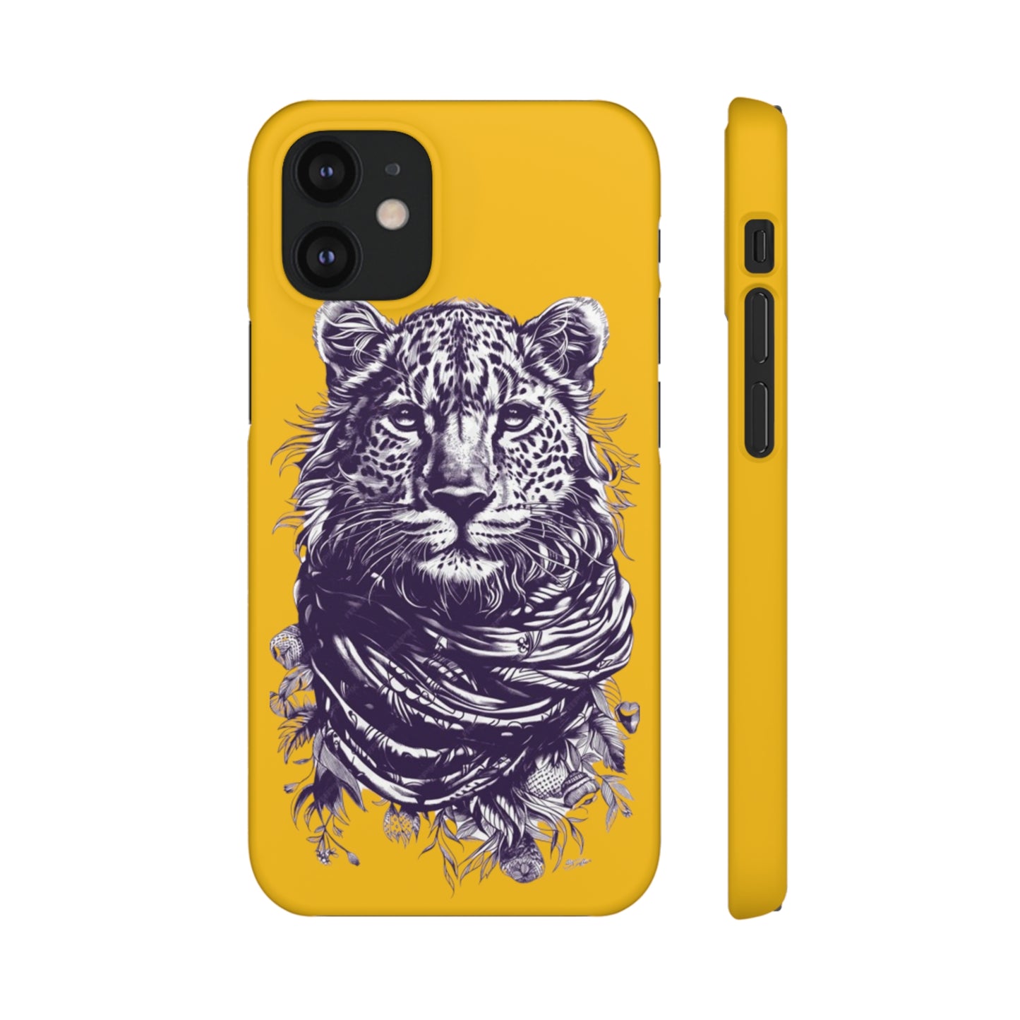 Tiger Tiger Snap Cases