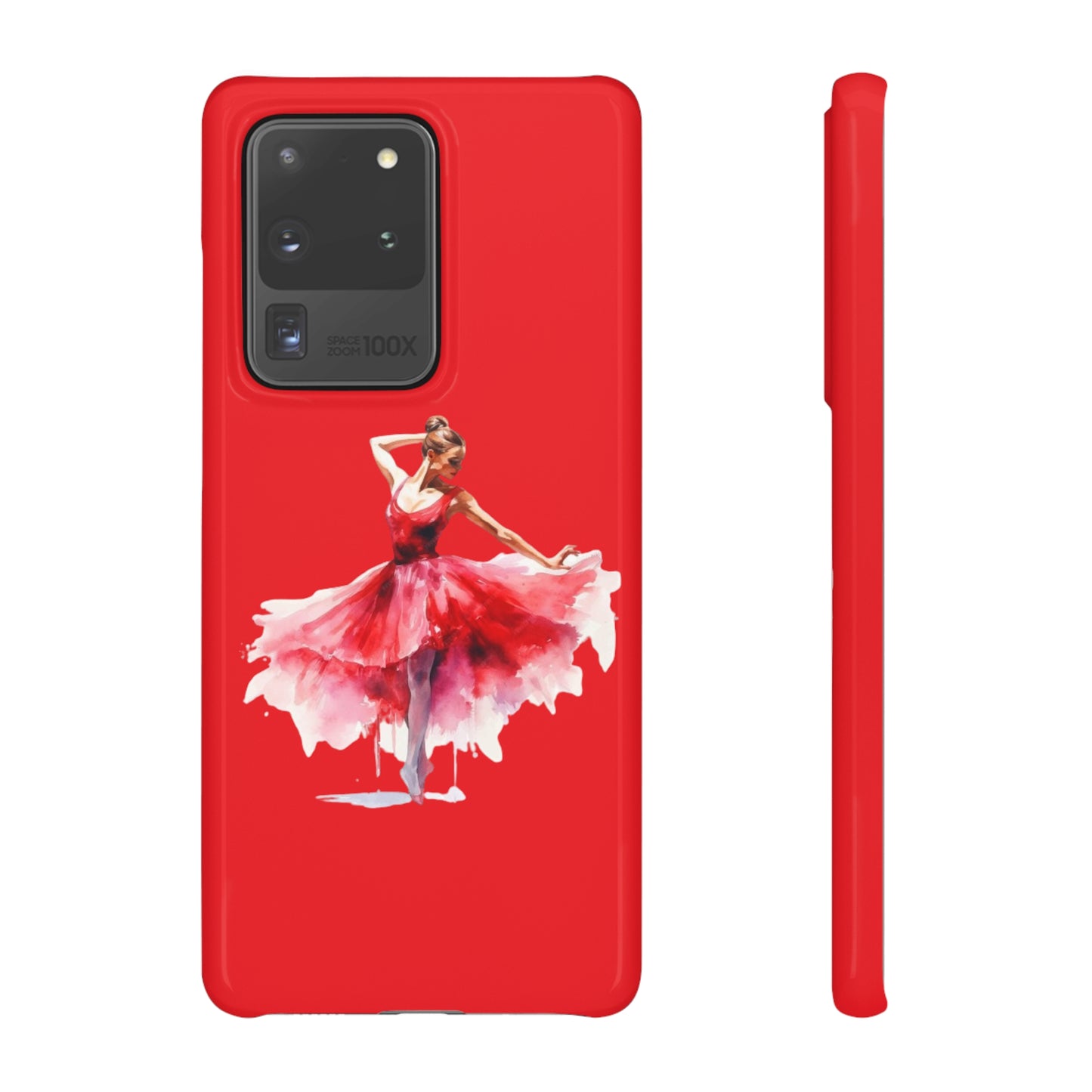 Ballet Snap Cases
