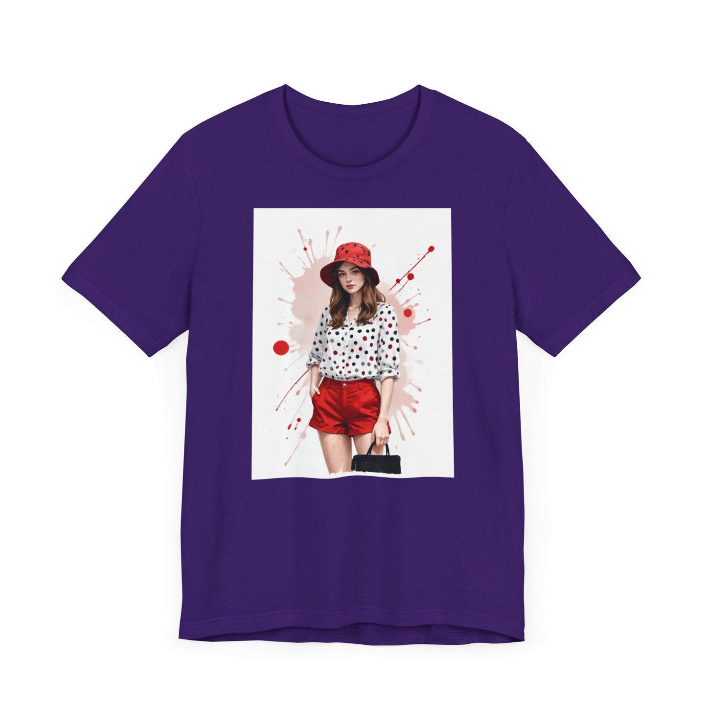 Summer Breeze Unisex  Jersey Short Sleeve Tee