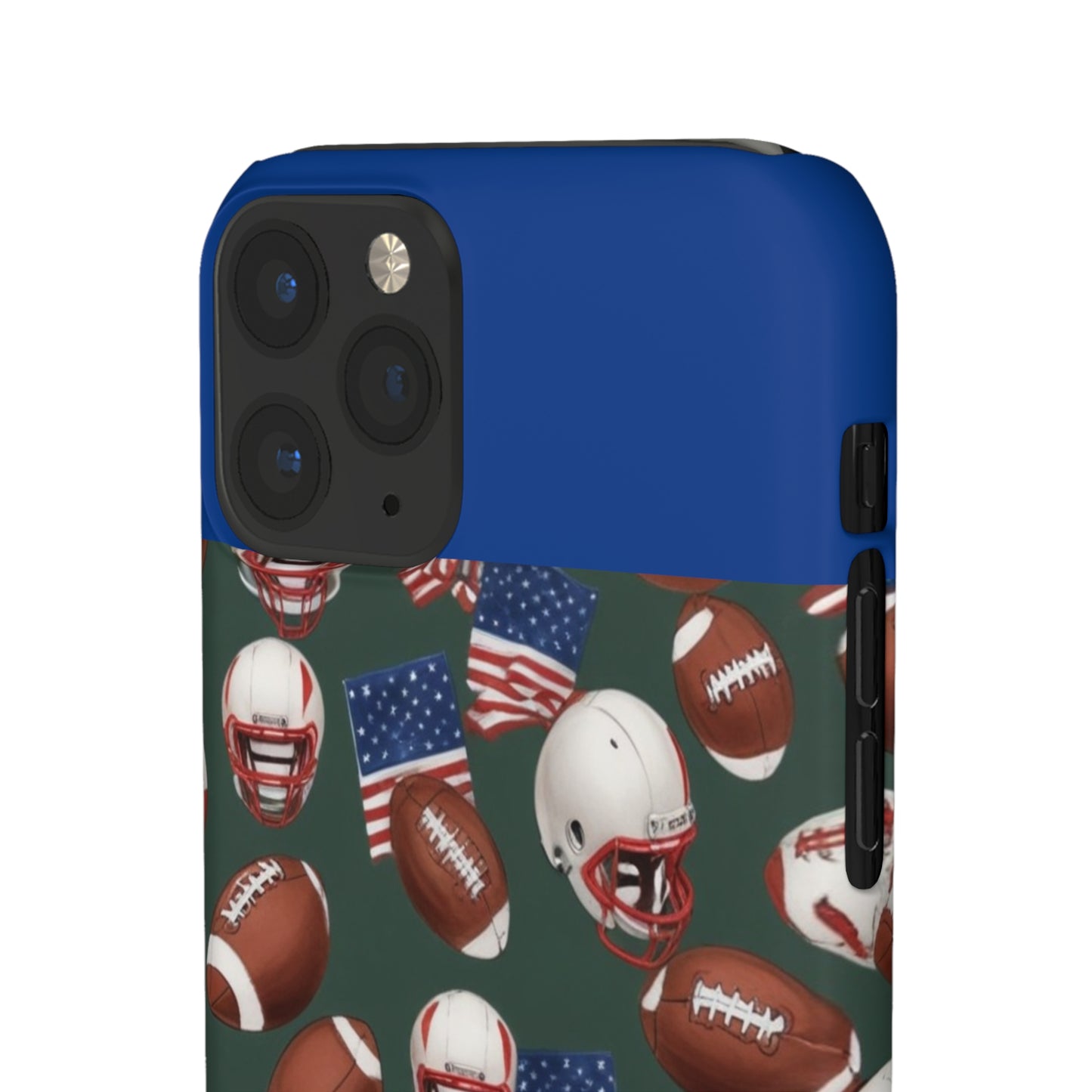 Us Football. Snap Cases
