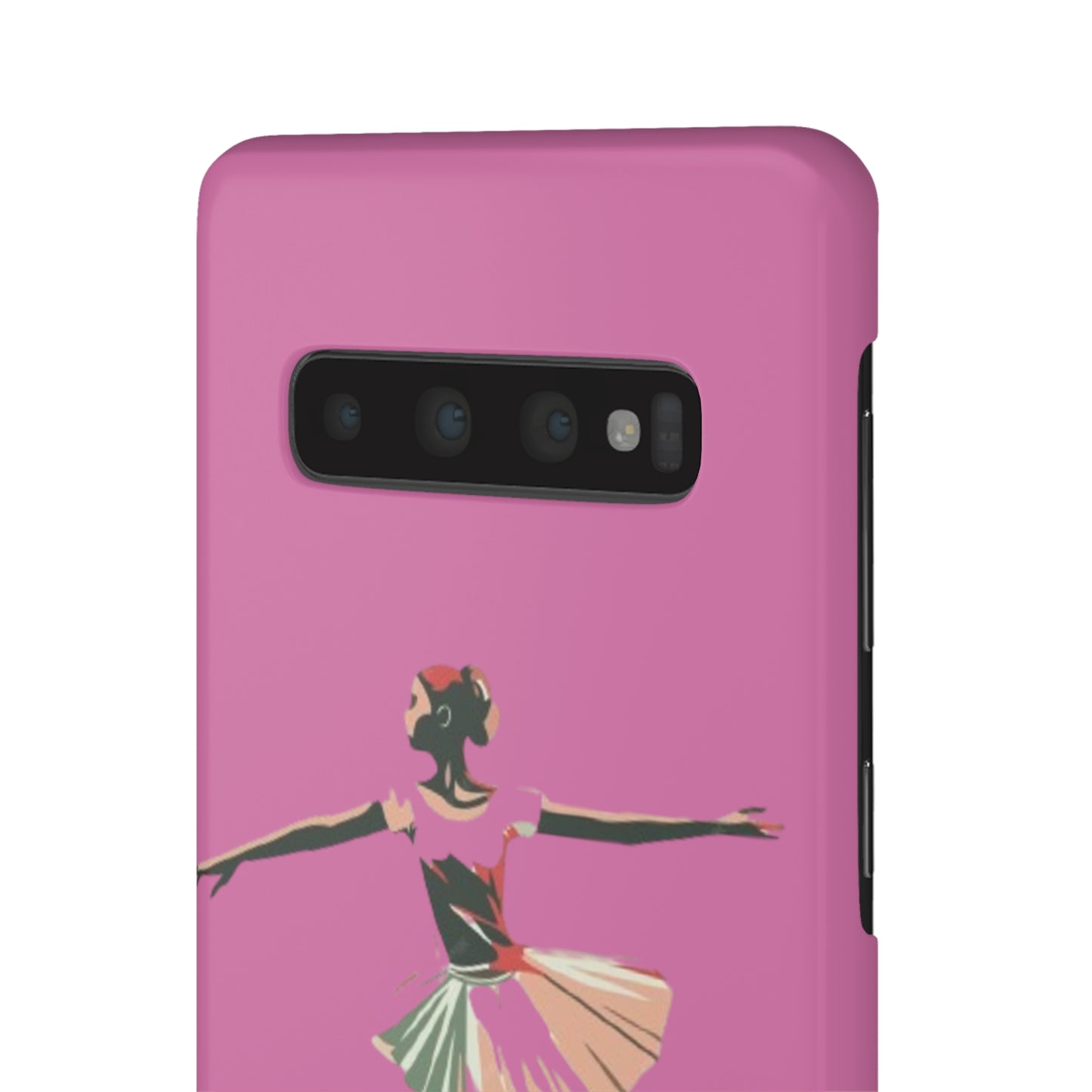 Ballet Snap Cases