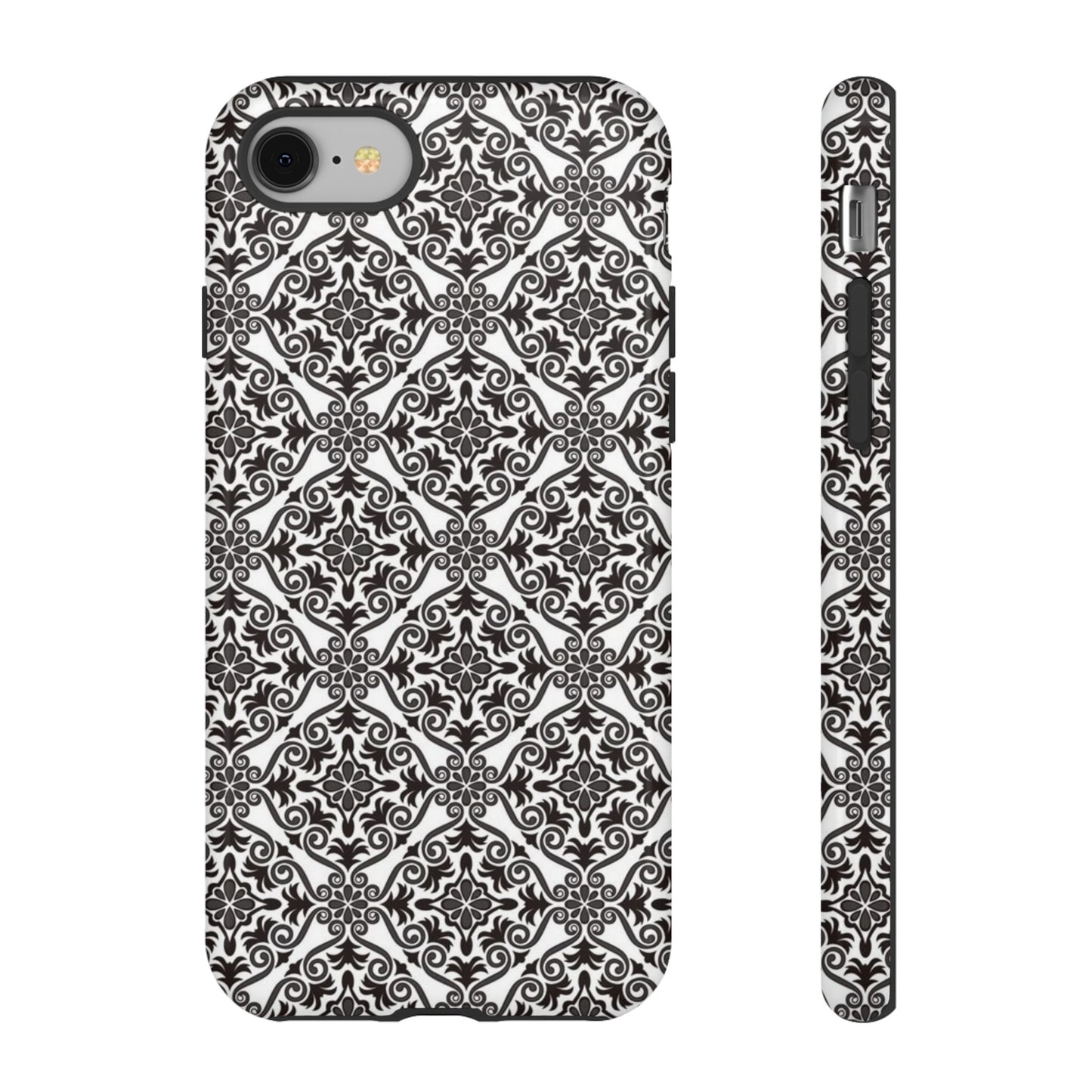 Tough Cases mobile cover
